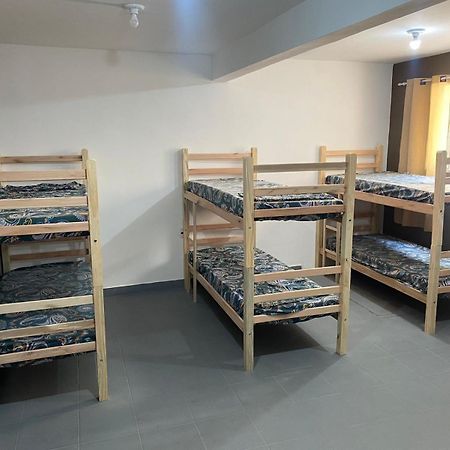 Galeria 124 Hostel Diadema ภายนอก รูปภาพ