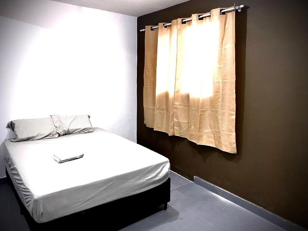 Galeria 124 Hostel Diadema ภายนอก รูปภาพ