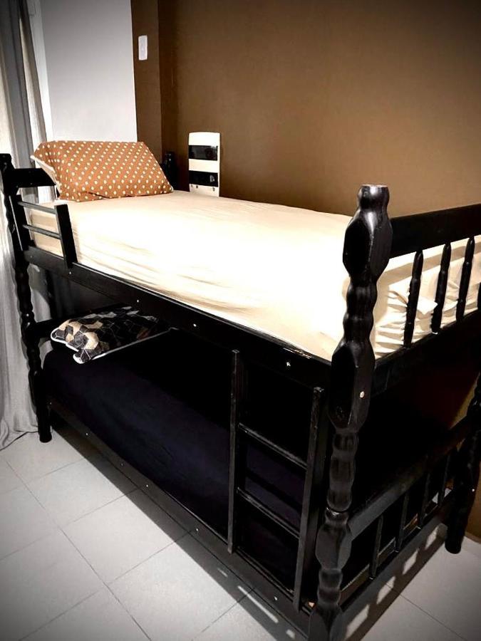 Galeria 124 Hostel Diadema ภายนอก รูปภาพ