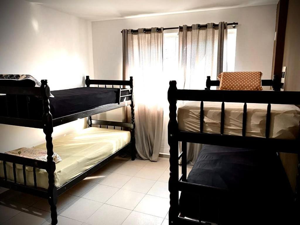 Galeria 124 Hostel Diadema ภายนอก รูปภาพ