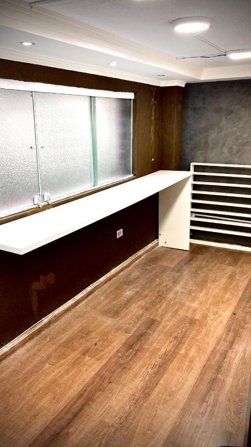 Galeria 124 Hostel Diadema ภายนอก รูปภาพ