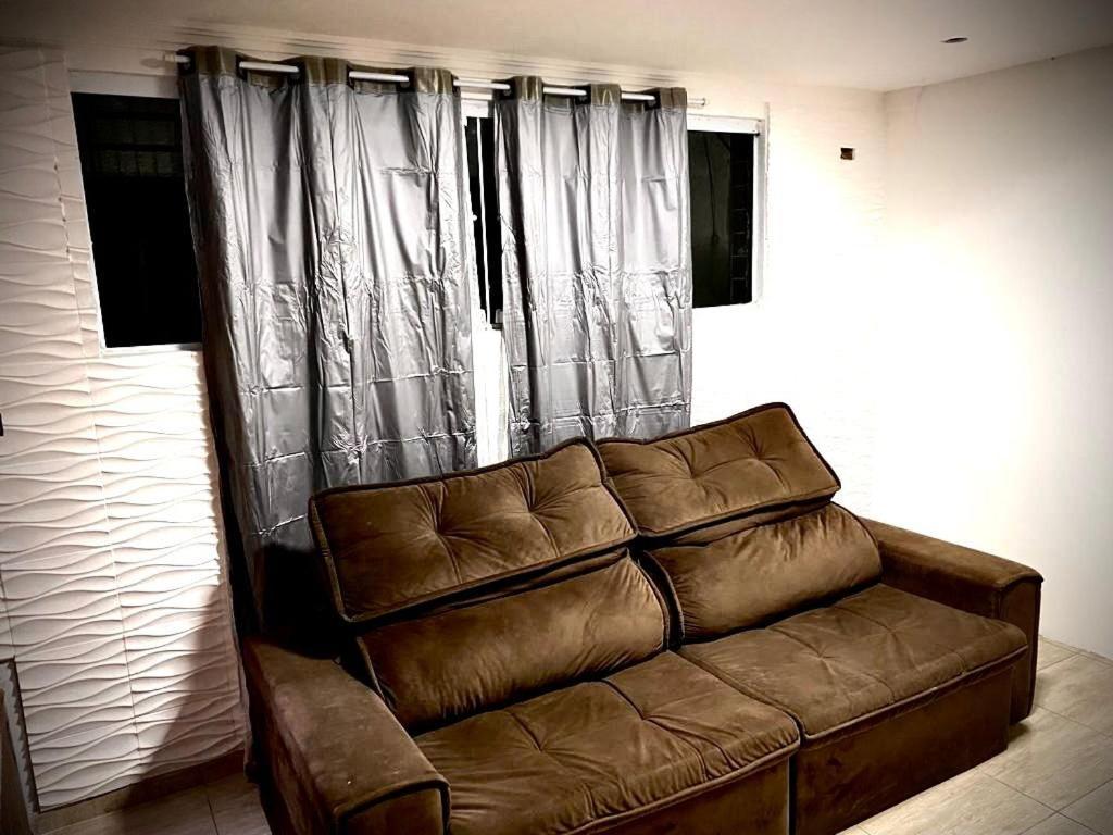 Galeria 124 Hostel Diadema ภายนอก รูปภาพ