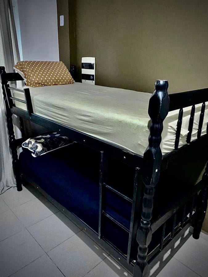 Galeria 124 Hostel Diadema ภายนอก รูปภาพ
