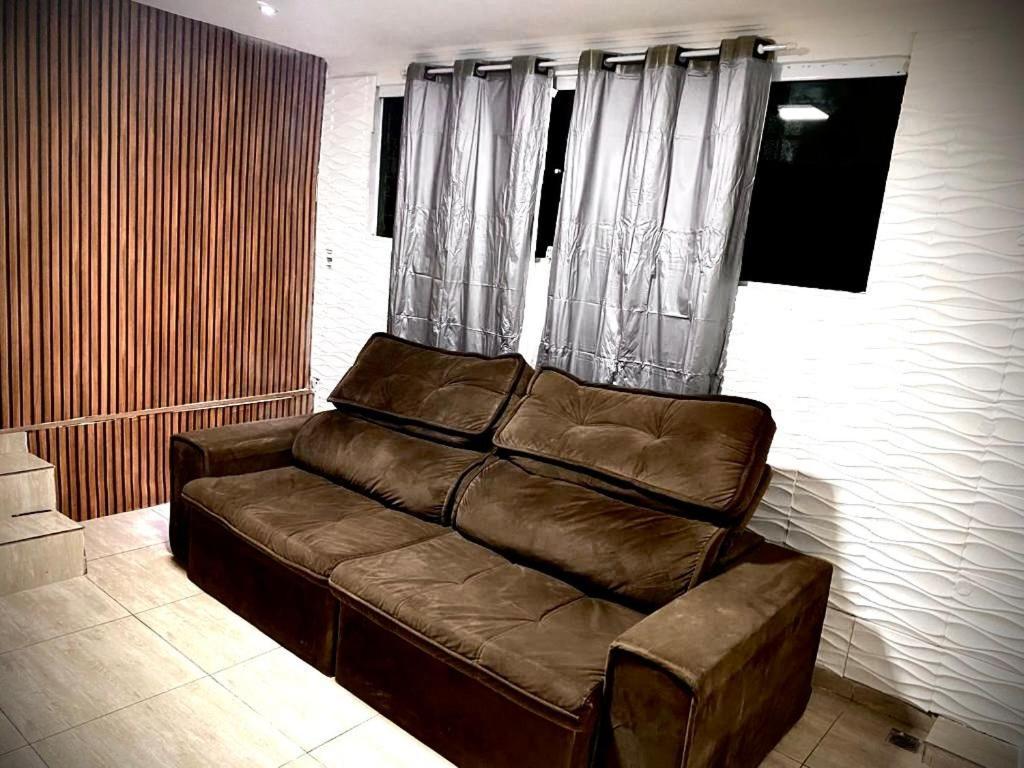 Galeria 124 Hostel Diadema ภายนอก รูปภาพ