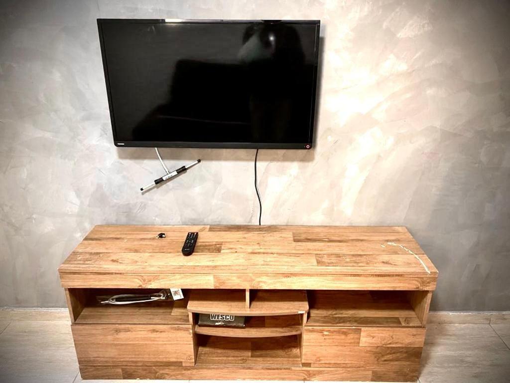 Galeria 124 Hostel Diadema ภายนอก รูปภาพ