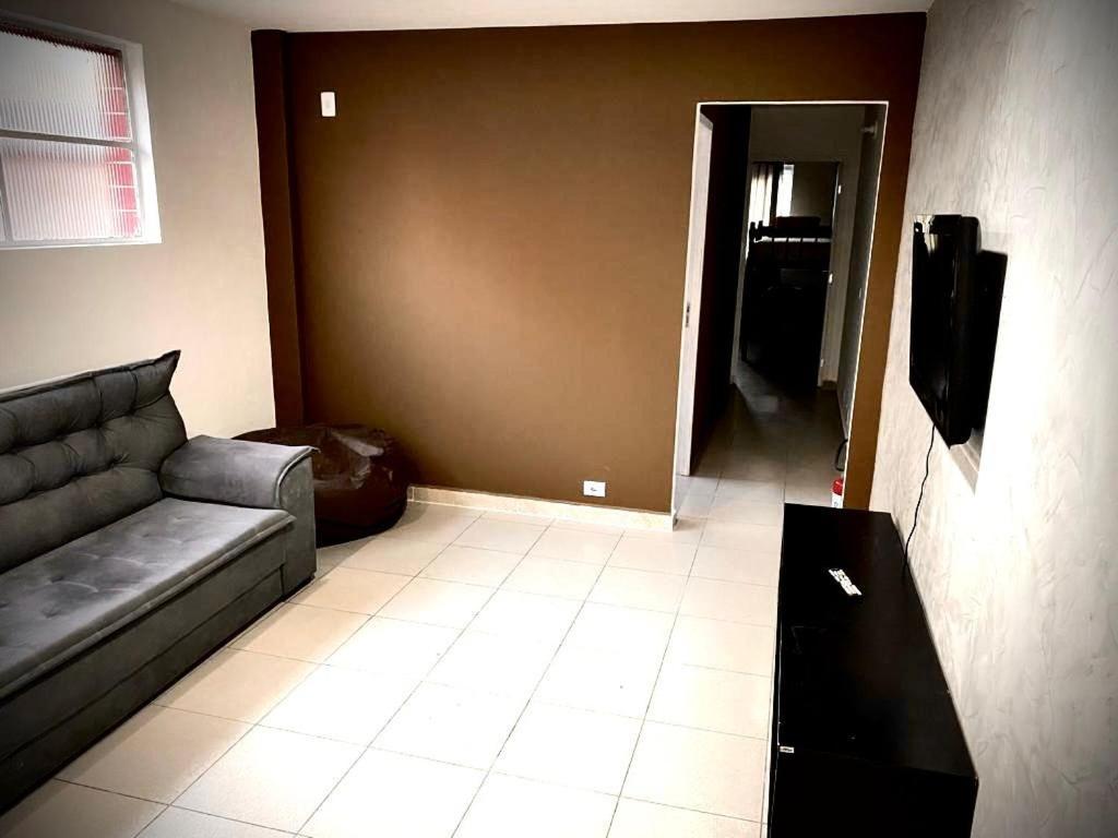 Galeria 124 Hostel Diadema ภายนอก รูปภาพ