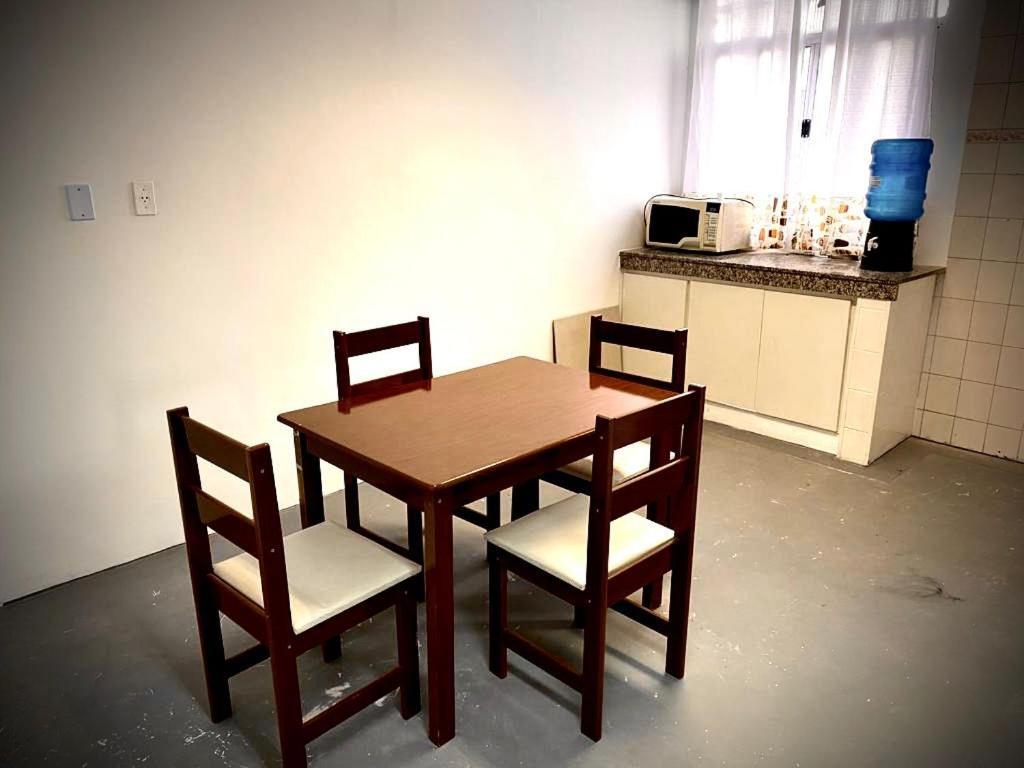 Galeria 124 Hostel Diadema ภายนอก รูปภาพ