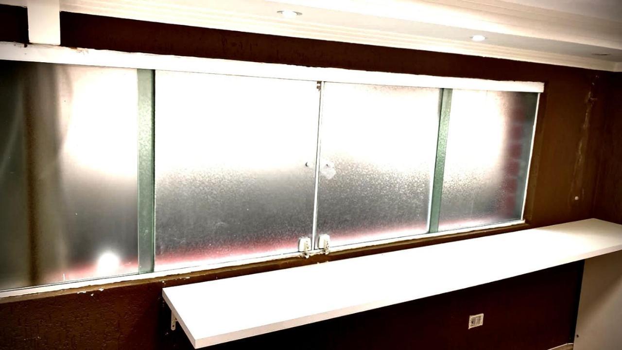 Galeria 124 Hostel Diadema ภายนอก รูปภาพ