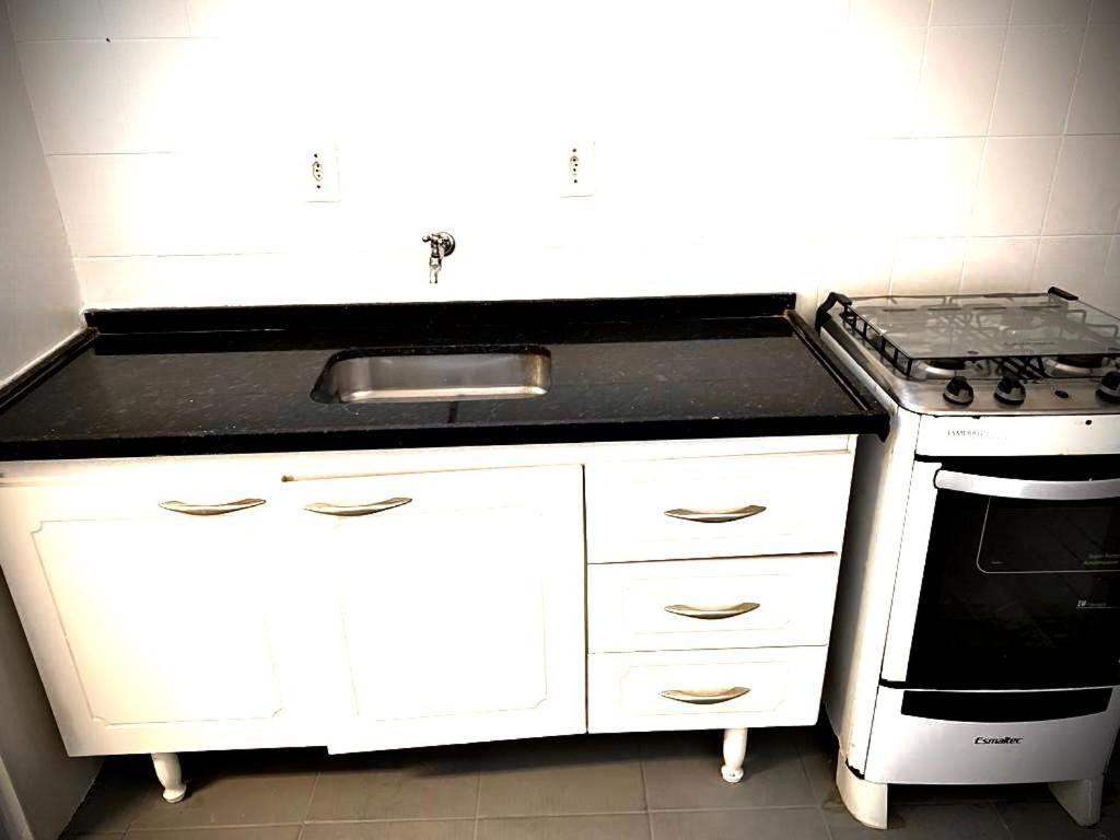 Galeria 124 Hostel Diadema ภายนอก รูปภาพ