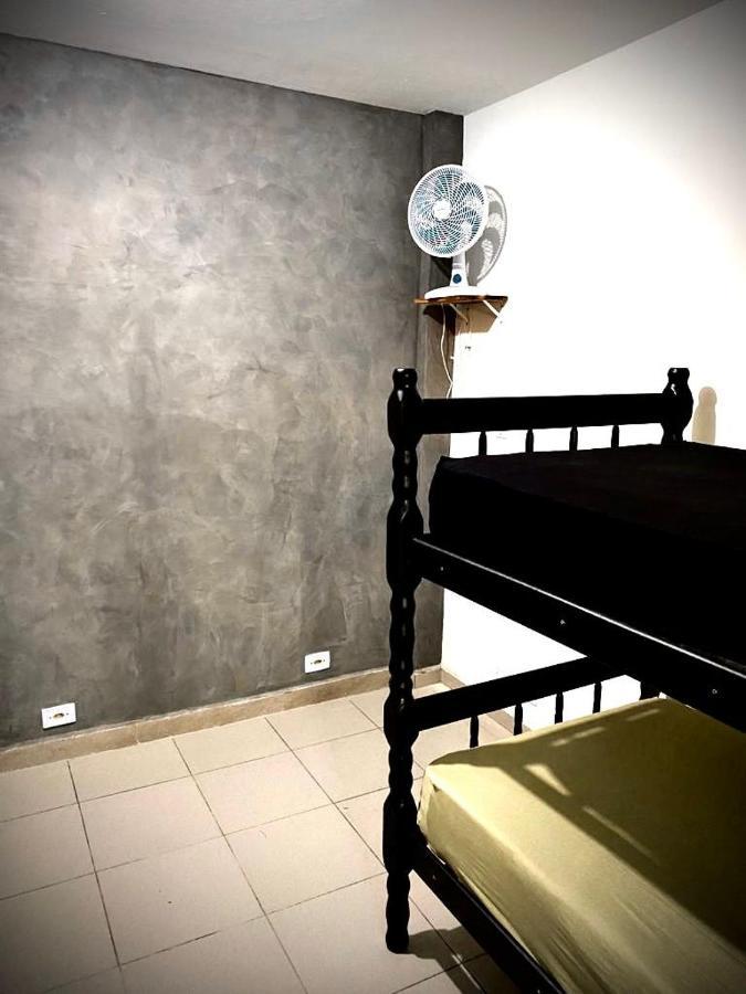 Galeria 124 Hostel Diadema ภายนอก รูปภาพ