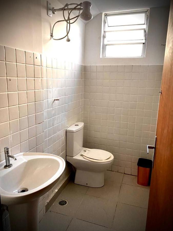 Galeria 124 Hostel Diadema ภายนอก รูปภาพ