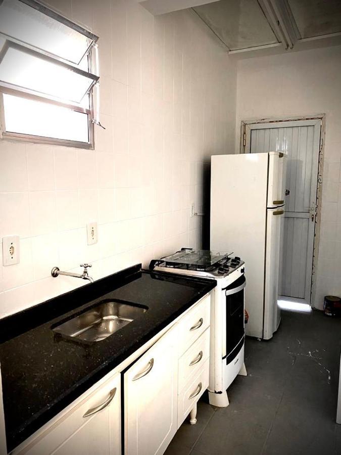 Galeria 124 Hostel Diadema ภายนอก รูปภาพ
