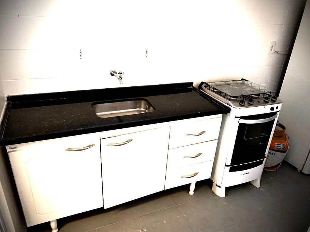 Galeria 124 Hostel Diadema ภายนอก รูปภาพ